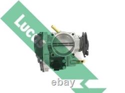 Throttle Body fits VW GOLF Mk4 1.6 97 to 04 Lucas 06A133064K 06A133064J Quality