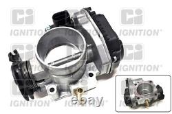 Throttle Body fits VW GOLF Mk4 1.8 97 to 01 CI 06A133063G VOLKSWAGEN Quality New