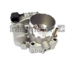 Throttle Body fits VW GOLF Mk4 1.8 97 to 05 Intermotor 06A133062C 06A133062BD