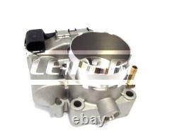 Throttle Body fits VW GOLF Mk4 1.8 97 to 05 Lemark 06A133062C 06A133062BD New