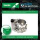 Throttle Body fits VW GOLF Mk4 1.8 97 to 05 Lucas 06A133062C 06A133062BD Quality