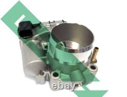 Throttle Body fits VW GOLF Mk4 1.8 97 to 05 Lucas 06A133062C 06A133062BD Quality