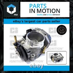 Throttle Body fits VW GOLF Mk4 1.8 97 to 06 AGN CI 06A133064M VOLKSWAGEN Quality
