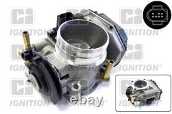 Throttle Body fits VW GOLF Mk4 1.8 97 to 06 AGN CI 06A133064M VOLKSWAGEN Quality
