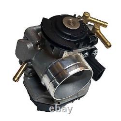 Throttle Body fits VW GOLF Mk4 1.8 97 to 06 AGN CI 06A133066G VOLKSWAGEN Quality