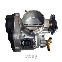 Throttle Body fits VW GOLF Mk4 1.8 97 to 06 AGN CI 06A133066G VOLKSWAGEN Quality