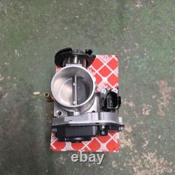 Throttle Body fits VW GOLF Mk4 1.8 97 to 06 AGU 06A133063G 6A133063G VOLKSWAGEN