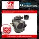 Throttle Body fits VW GOLF Mk4 1.8 97 to 06 AGU 06A133063G 6A133063G VOLKSWAGEN
