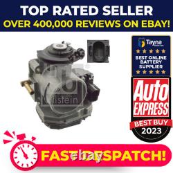 Throttle Body fits VW GOLF Mk4 1.8 97 to 06 AGU 06A133063G 6A133063G VOLKSWAGEN