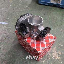 Throttle Body fits VW GOLF Mk4 1.8 97 to 06 AGU 06A133063G 6A133063G VOLKSWAGEN