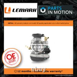 Throttle Body fits VW GOLF Mk4 2.0 1999 Lemark 06A133064H VOLKSWAGEN Quality New