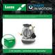 Throttle Body fits VW GOLF Mk4 2.0 1999 Lucas 06A133064H VOLKSWAGEN Quality New