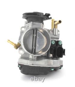 Throttle Body fits VW GOLF Mk4 2.0 1999 Lucas 06A133064H VOLKSWAGEN Quality New