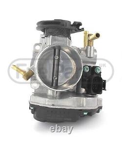 Throttle Body fits VW GOLF Mk4 2.0 98 to 06 FPUK VOLKSWAGEN Quality Guaranteed