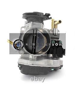 Throttle Body fits VW GOLF Mk4 2.0 98 to 06 Kerr Nelson VOLKSWAGEN Quality New