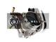 Throttle Body fits VW GOLF Mk4, Mk5 1.6 97 to 08 Kerr Nelson VOLKSWAGEN Quality