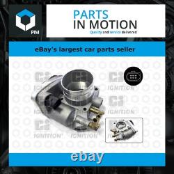 Throttle Body fits VW GOLF Mk4, Mk5 1.6 99 to 08 CI 06A133062A 06A133062AB New