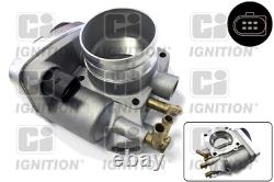 Throttle Body fits VW GOLF Mk4, Mk5 1.6 99 to 08 CI 06A133062A 06A133062AB New