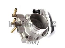Throttle Body fits VW GOLF Mk4, Mk5 1.6 99 to 08 Intermotor 06A133062AB Quality