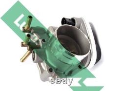 Throttle Body fits VW GOLF Mk4, Mk5 1.6 99 to 08 Lucas 06A133062AB 06A133062N