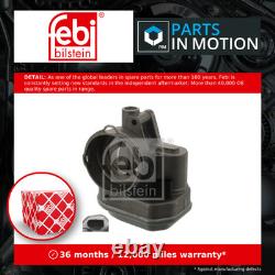 Throttle Body fits VW GOLF Mk4, Mk5, PLUS 1.9D 2.0D 00 to 13 038128063F Febi New