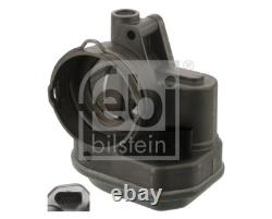 Throttle Body fits VW GOLF Mk4, Mk5, PLUS 1.9D 2.0D 00 to 13 038128063F Febi New