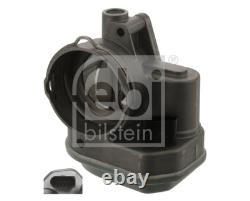 Throttle Body fits VW GOLF Mk4, Mk5, PLUS 1.9D 2.0D 00 to 13 038128063F Febi New