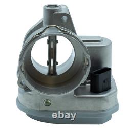 Throttle Body fits VW GOLF Mk4, Mk5, PLUS 1.9D 2.0D 01 to 13 Lucas 038128063G Throttle Body fits VW GOLF Mk4, Mk5, PLUS 1.9D 2.0D 01 to 13 Lucas 038128063G