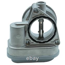 Throttle Body fits VW GOLF Mk4, Mk5, PLUS 1.9D 2.0D 01 to 13 Lucas 038128063G