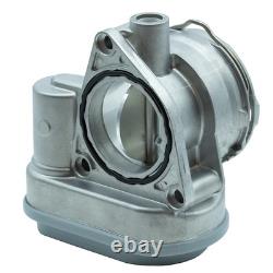 Throttle Body fits VW GOLF Mk4, Mk5, PLUS 1.9D 2.0D 01 to 13 Lucas 038128063G Throttle Body fits VW GOLF Mk4, Mk5, PLUS 1.9D 2.0D 01 to 13 Lucas 038128063G