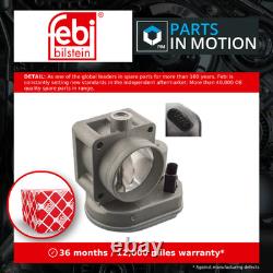 Throttle Body fits VW GOLF Mk5 2.0D 04 to 08 BDK 038128063A 038128063J 38128063J