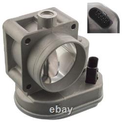 Throttle Body fits VW GOLF Mk5 2.0D 04 to 08 BDK 038128063A 038128063J 38128063J
