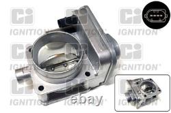 Throttle Body fits VW GOLF Mk5 2.0D 04 to 08 BDK CI 038128063A 038128063C New