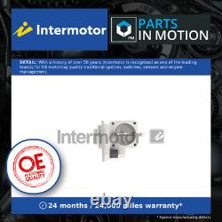Throttle Body fits VW GOLF Mk5 2.0D 04 to 08 BDK Intermotor 038128063A Quality
