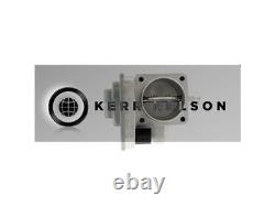 Throttle Body fits VW GOLF Mk5 2.0D 04 to 08 BDK Kerr Nelson VOLKSWAGEN Quality