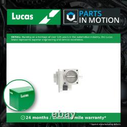 Throttle Body fits VW GOLF Mk5 2.0D 04 to 08 BDK Lucas 038128063A 038128063C New