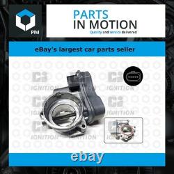 Throttle Body fits VW GOLF Mk5 2.0D 06 to 07 BMN CI 03G128063 03G128063B Quality