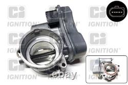 Throttle Body fits VW GOLF Mk5 2.0D 06 to 07 BMN CI 03G128063 03G128063B Quality