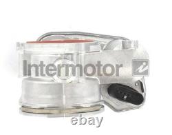 Throttle Body fits VW GOLF Mk5 2.0D 06 to 07 BMN Intermotor 03G128063 03G128063B
