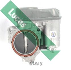 Throttle Body fits VW GOLF Mk5 2.0D 06 to 07 BMN Lucas 03G128063 03G128063B New