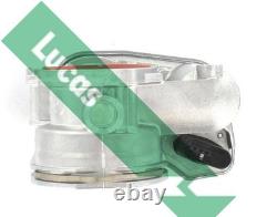 Throttle Body fits VW GOLF Mk5 2.0D 06 to 07 BMN Lucas 03G128063 03G128063B New