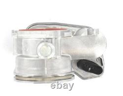 Throttle Body fits VW GOLF Mk5 2.0D 06 to 07 BMN Lucas 03G128063 03G128063B New