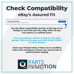 Throttle Body fits VW GOLF Mk5 2.0D 06 to 07 BMN Lucas 03G128063 03G128063B New