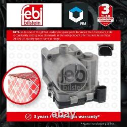 Throttle Body fits VW GOLF Mk5, PLUS 1.4 03 to 06 03C133062A 3C133062A Febi New