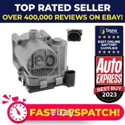 Throttle Body fits VW GOLF Mk5, PLUS 1.4 03 to 06 03C133062A 3C133062A Febi New