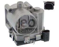 Throttle Body fits VW GOLF Mk5, PLUS 1.4 03 to 06 03C133062A 3C133062A Febi New