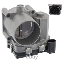 Throttle Body fits VW GOLF Mk5, PLUS 1.4 03 to 06 03C133062A 3C133062A Febi New