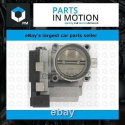 Throttle Body fits VW GOLF Mk5, PLUS 1.4 03 to 06 Intermotor 03C133062A Quality