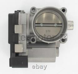 Throttle Body fits VW GOLF Mk5, PLUS 1.4 03 to 06 Intermotor 03C133062A Quality