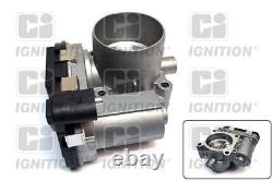 Throttle Body fits VW GOLF Mk5 PLUS 1.4 03 to 06 QH 03C133062A VOLKSWAGEN New